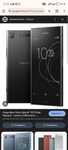 Продам Sony Xperia z1 3/32