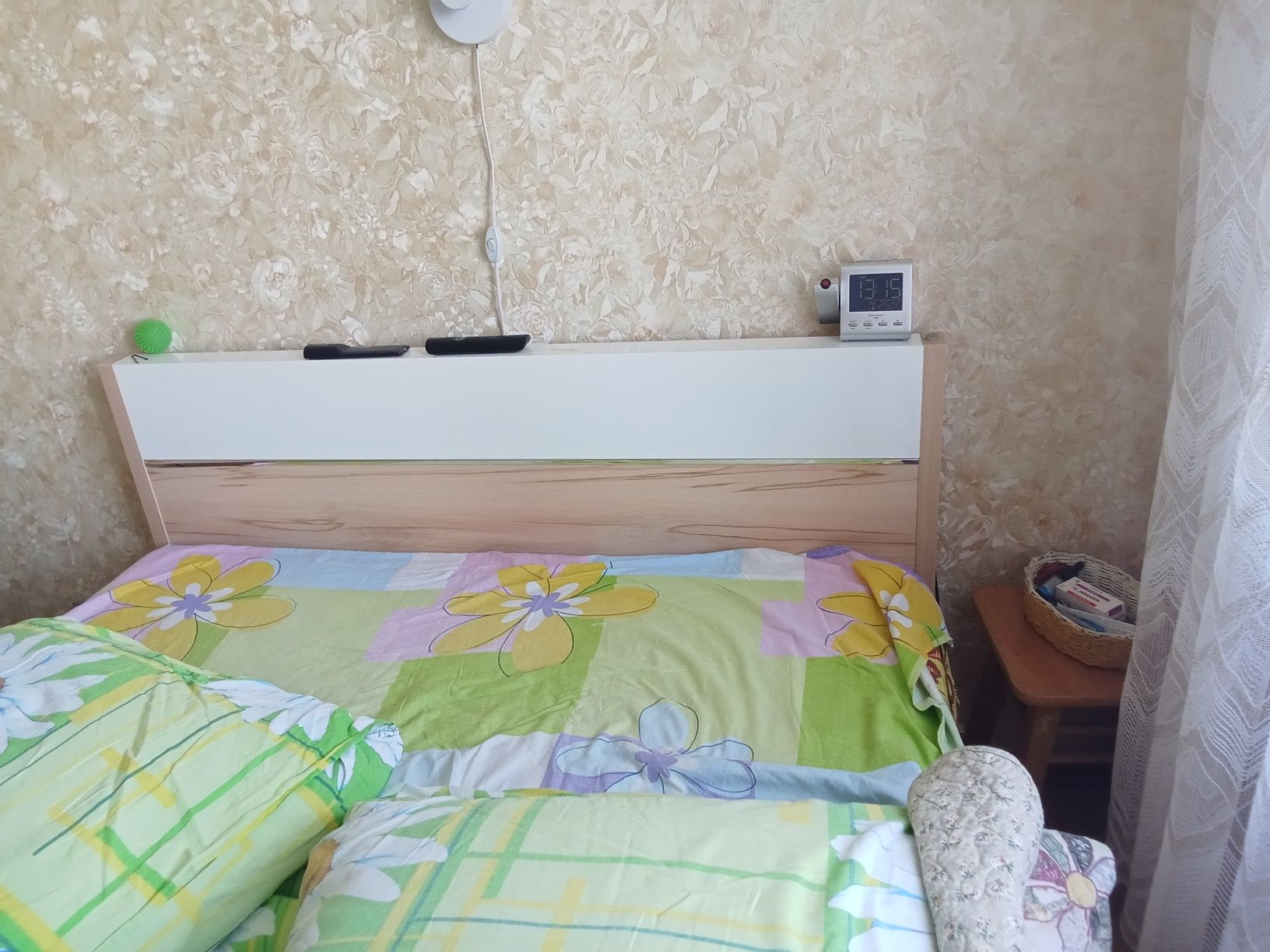 Продам кровать пр-во Беларусь