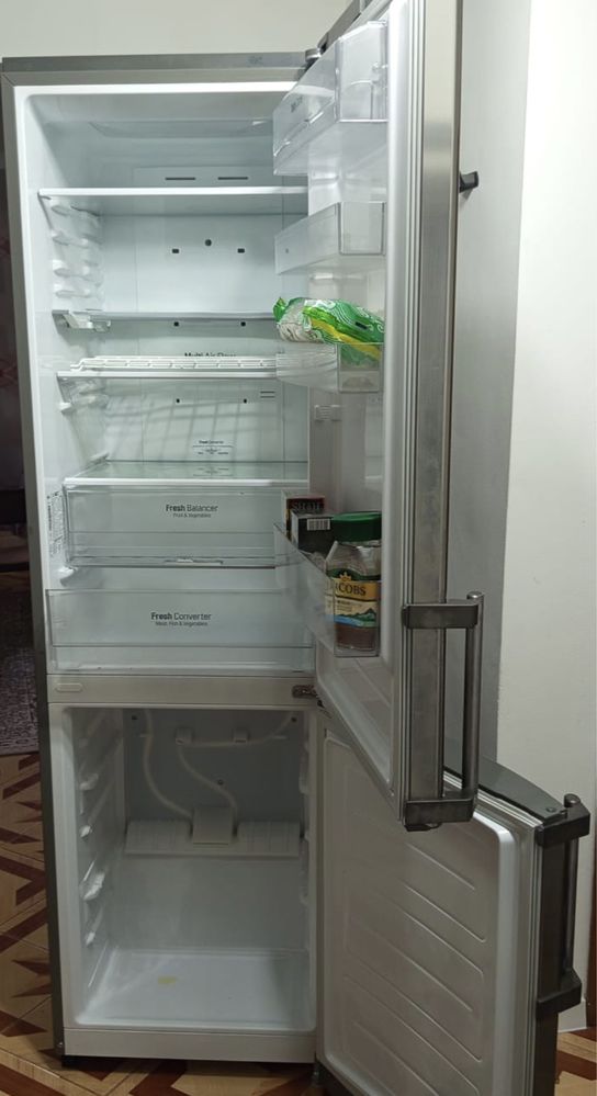 Продам холодильник б/у