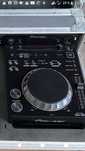 Контроллер / Проигрыватель / Pioneer CDJ-350