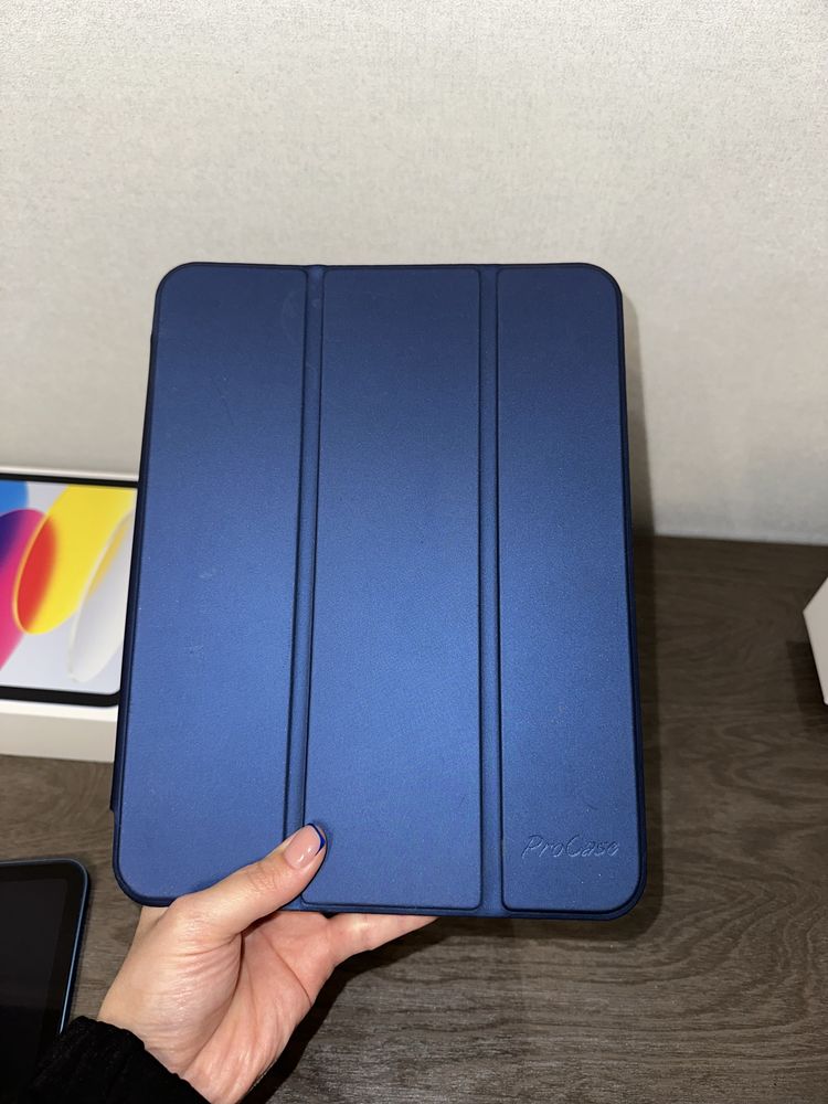 IPad 10.9 generation