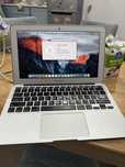 MacBook Ait (early 2015)