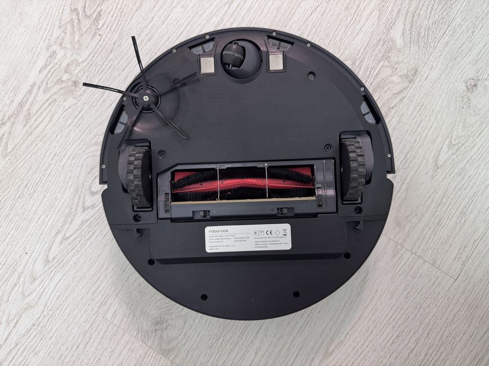 Roborock S6 Pure
