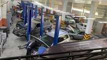 Автосервис СТО продажа бизнеса