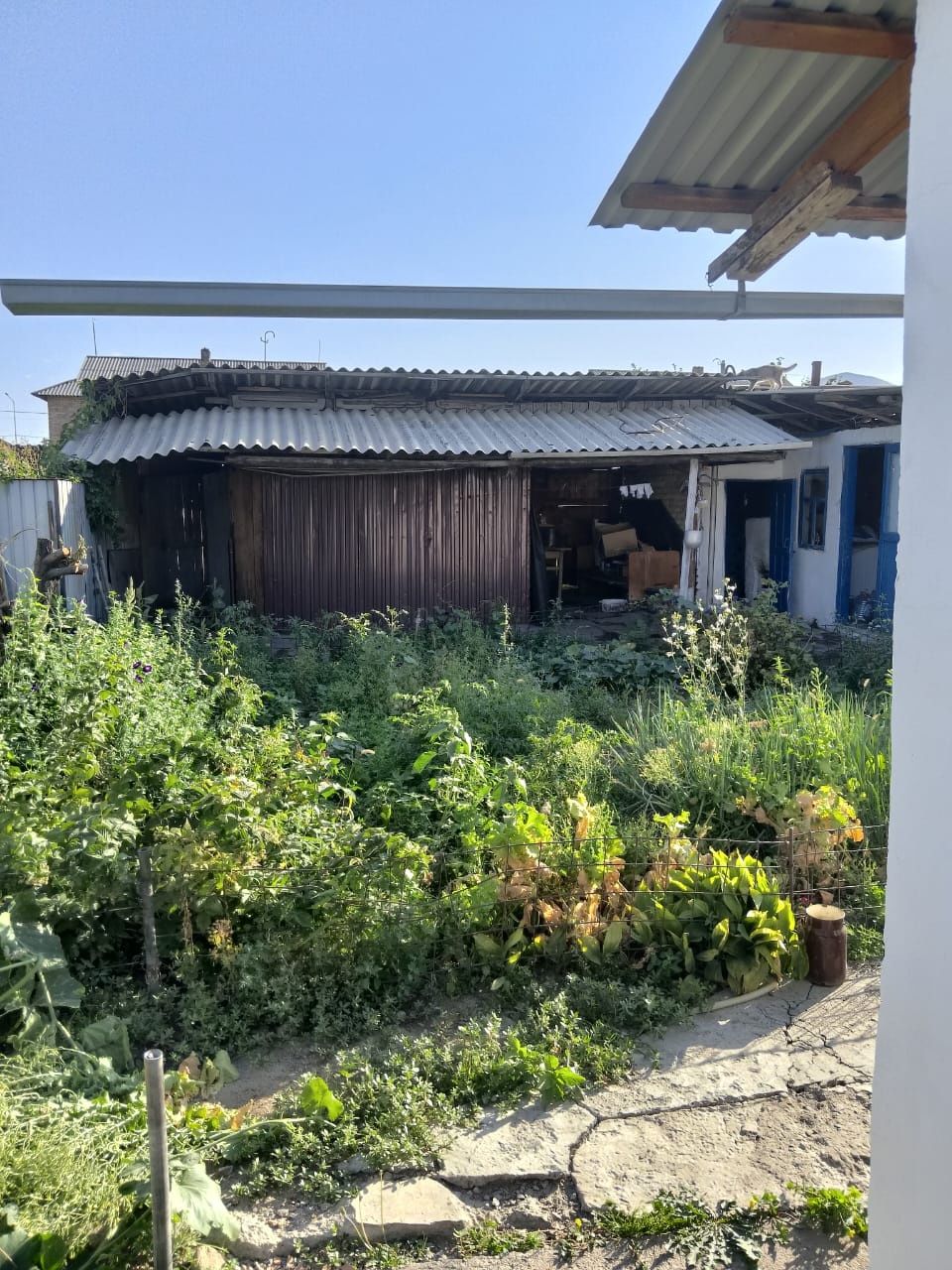 Продаётся жилой дом