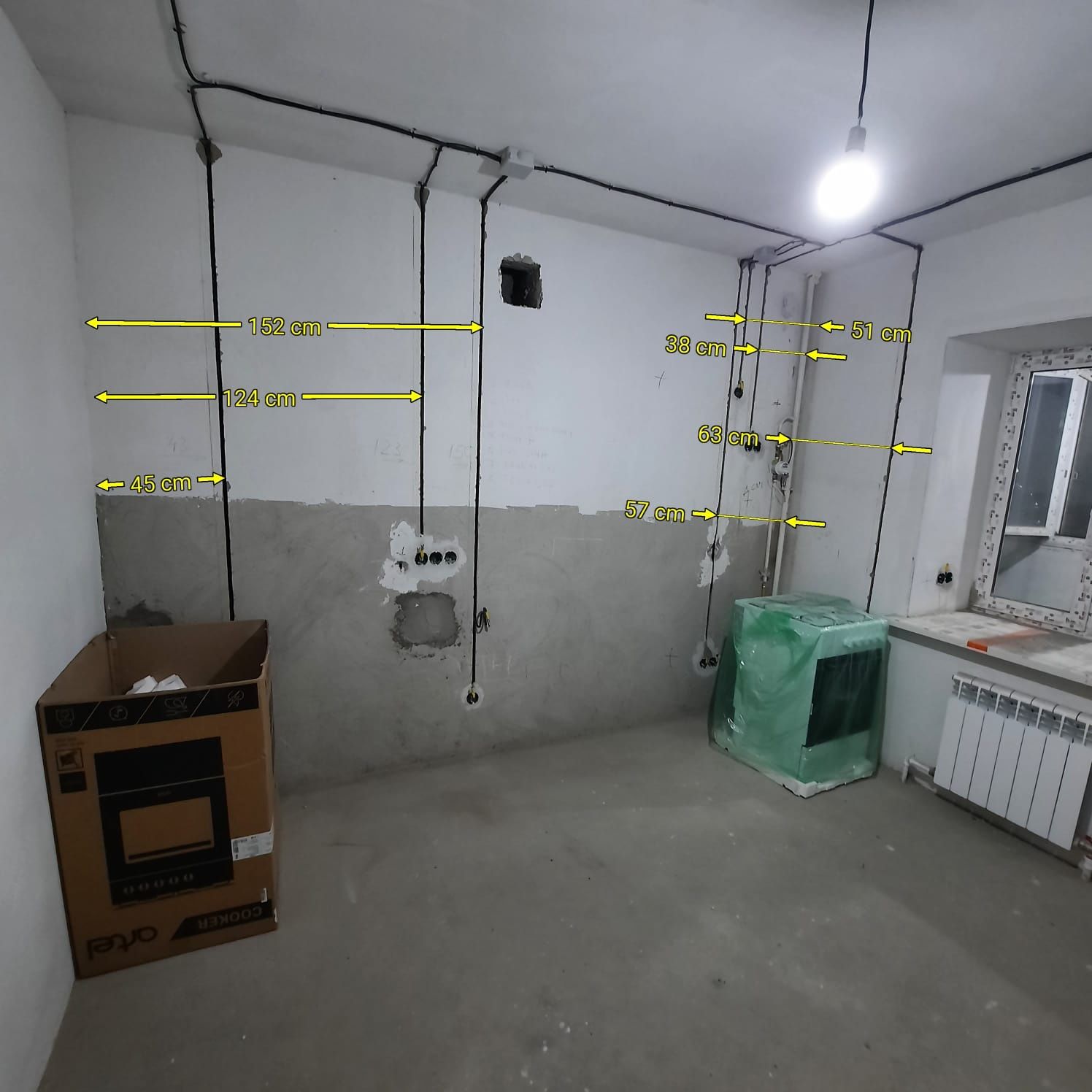 Продам 1 комнатную квартиру