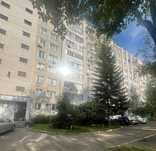 Продается 3х ком. кв. с 2-я лоджиями ,улучшенная , по ул.Сатпаева 12,