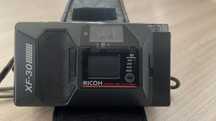 Фотоаппарат RICOH XF-30