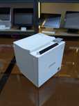 Принтер чеков 58 мм Epson USB+LAN и автообрезчиком в г. Шымкент
