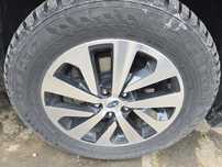 Шины Nokian Hakkapeliitta 9  R17