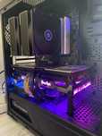 Игровой компьютер ПК Ryzen 5 7500f RTX 3080