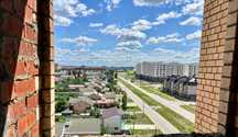 Продам 3-х комнатную квартиру в ЖК LIFE PARK 2