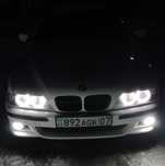 BMW 525 e39 сатылады