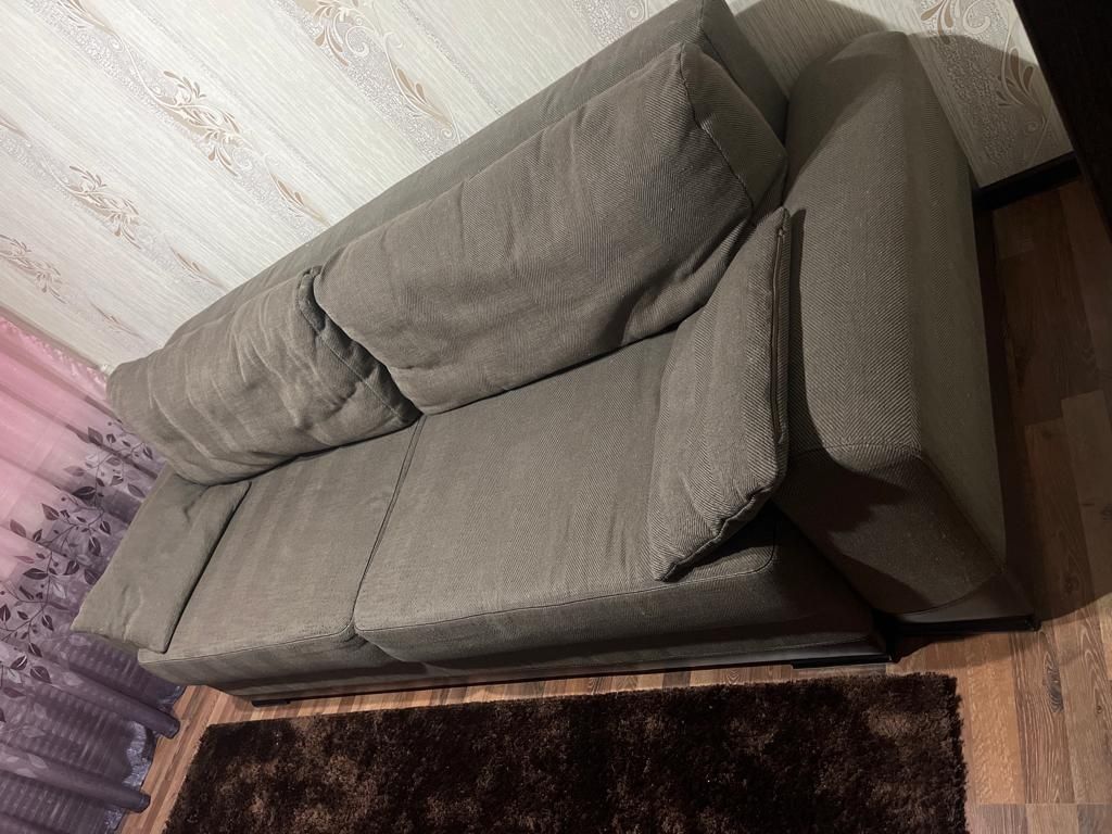 Продам диван раскладной