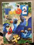 Продам диск Рио для DVD