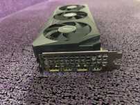 Видкокарта Rtx 3050 Aourus