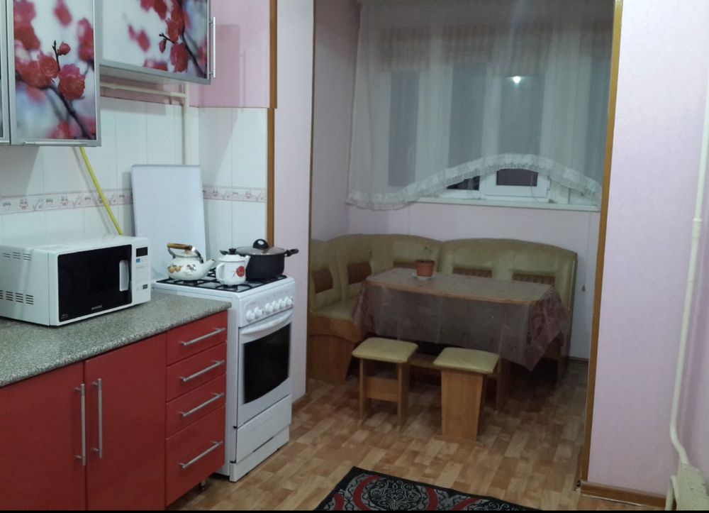 Ақтау қаласынан 12-49 дан 2 бөлмелі пәтер жалға беріледі
