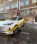 Авто шторки / Автошторки Changan CS55 plus / Астана 12.000тг