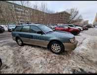 Продам Субару Аутбэк 2000