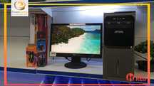 Компьютер в комплекте Core™ i3-2xxx/4Gb DDR3/SSD 120GB/Монитор 19"