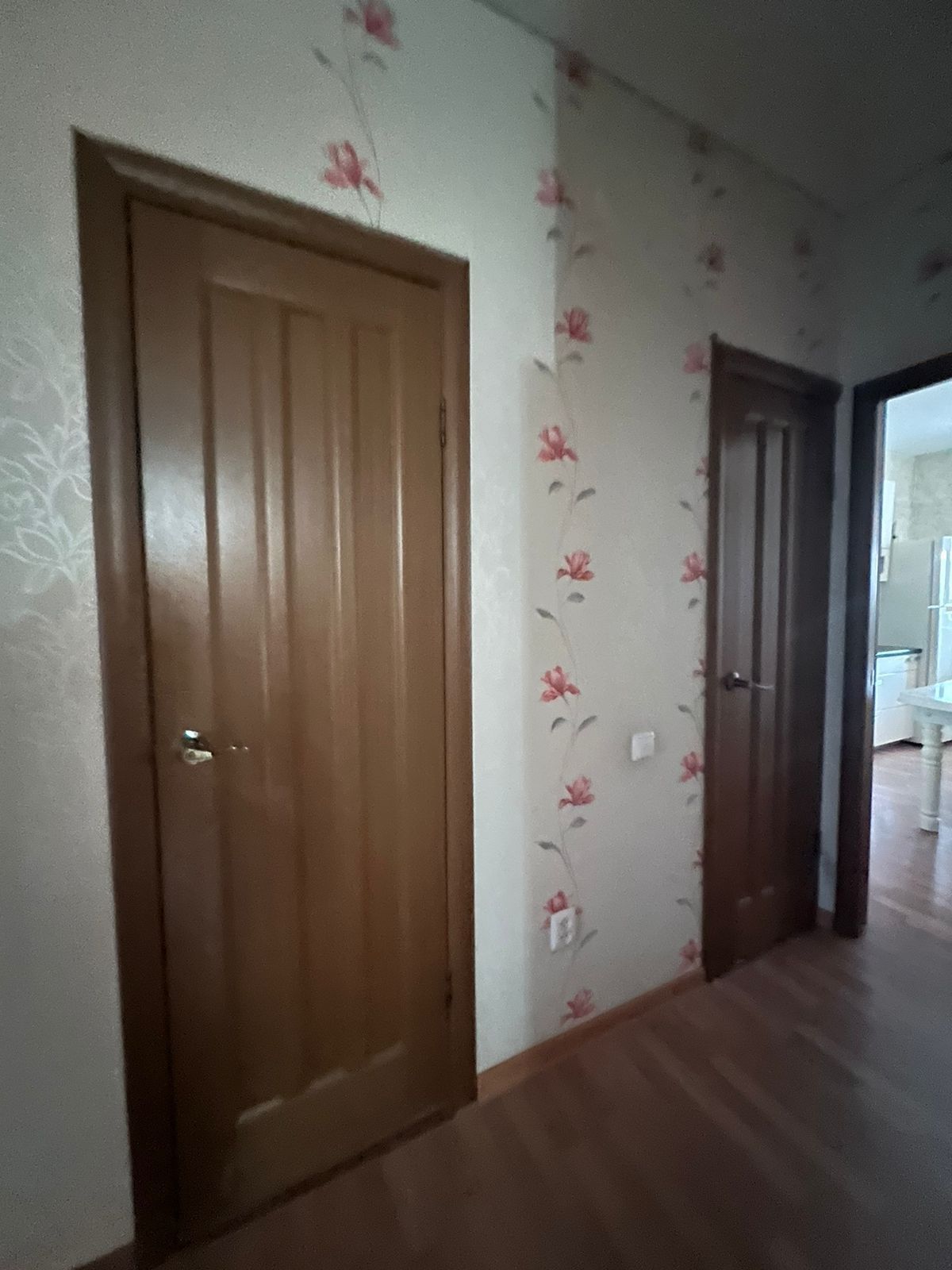 Межкомнатные двери