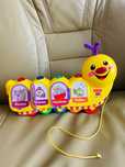 Детские игрушки Fisher price, Chicco