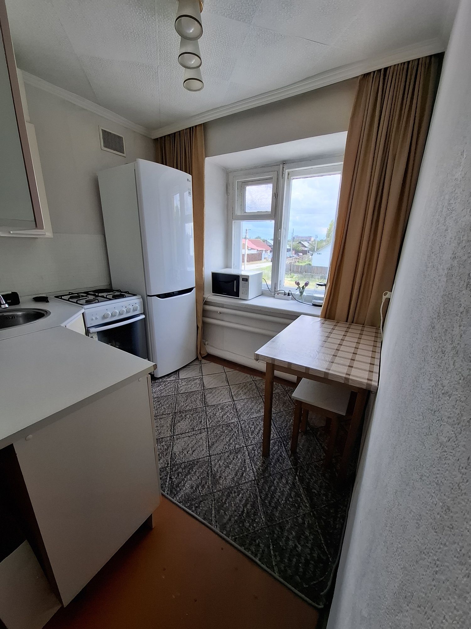 Продам 1 комн.кв. на 29 квартале