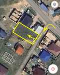 Продам участок 5,5 соток