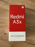 Xiaomi Redmi A3x 3/64 новый!