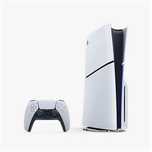 Play Station 5 Slim с играми