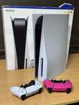 Sony PlayStation 5 2 джостик