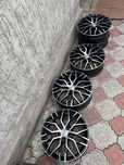 Титановые диски RST