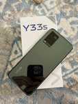 vivo y33s
