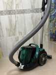 Пылесос от Tefal