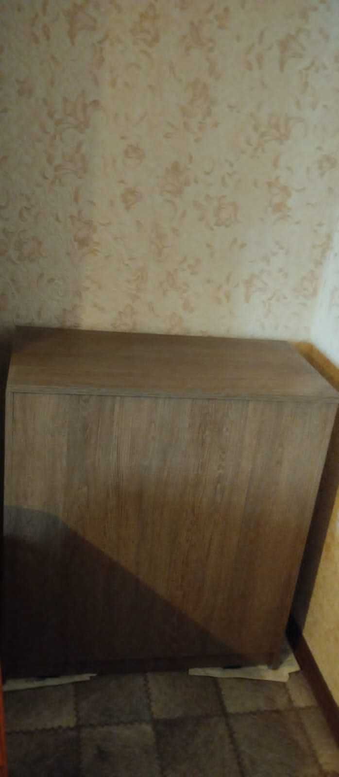 Продам комод в хорошем состоянии за 15тыс