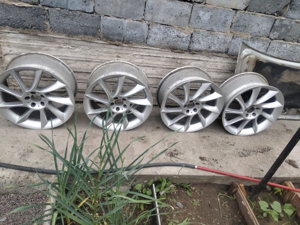 Продам диски р20