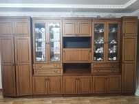 Продам стенку в хорошем состоянии