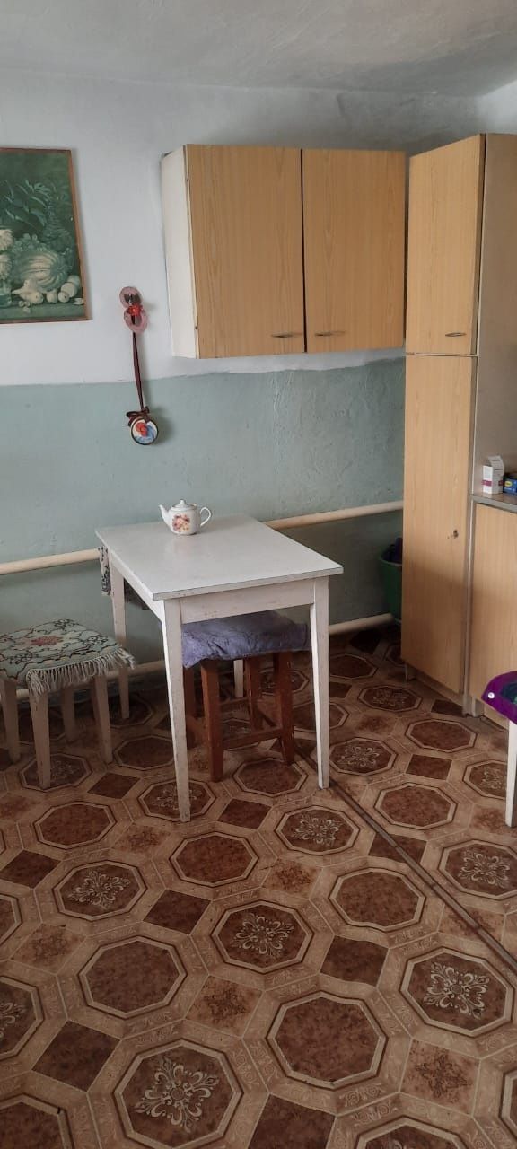 Продаю часть дома в Караганде в Майкудуке в районе ТД Умай