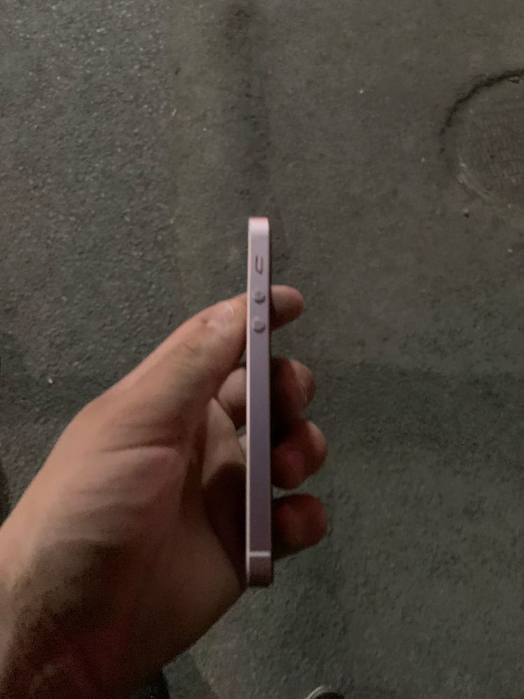 Айфон 5 se 64 гб