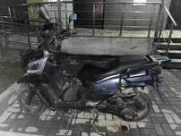 Танк 150 в учете