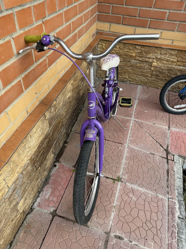 Продается велосипед