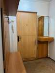 1 комнатная квартира по ул.Абая д.36 за 9 млн тнг