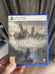 Видеоигра, Hogwarts legacy PS5