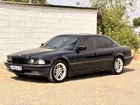 BMW 7 E38 1996г.в