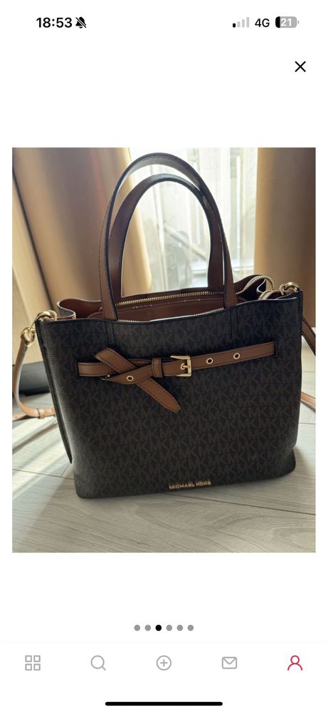 Сумка Michael Kors