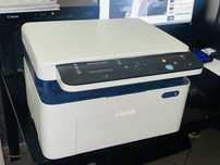 XEROX WorkCentre 3025 Белый