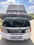 Продаю Ford Transit