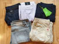 Шорты мужские Hugo Boss (Германия),оригинал,новые,р-ры 46,48,50