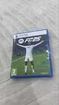 FC25 (Fifa), UFC4, GTA5 на ps5
