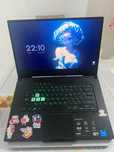 Игровой ноутбук Asus